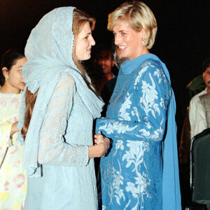 Jemima Khan