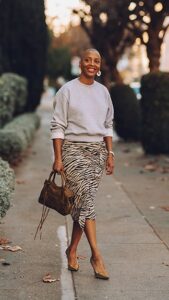 celebrating individuality