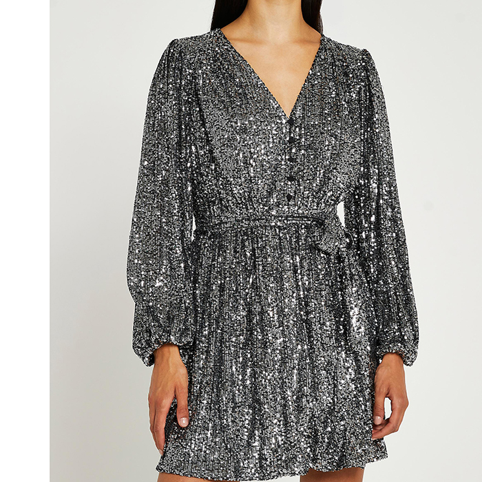 Dress, River Island at Very, £60