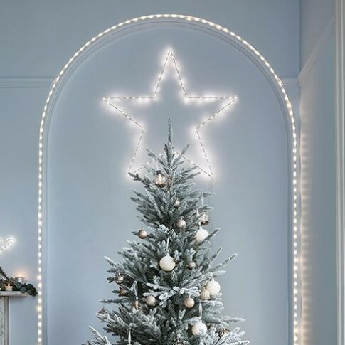 Christmas Decoration Inspiration