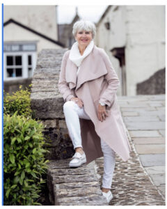 Platinum Street Style