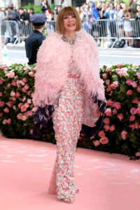 Anna Wintour