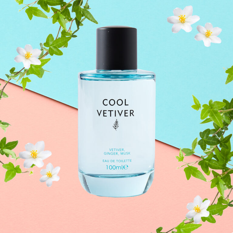 These ownbrand M&S perfume dupes smell like designer scents Platinum