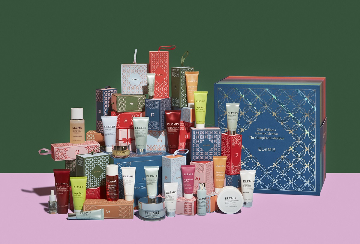 6 beauty advent calendars that are worth the money Platinum Magazine