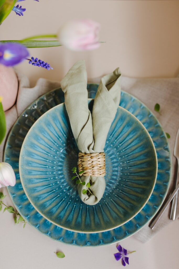 Easter tablescape ideas you will love Platinum Magazine