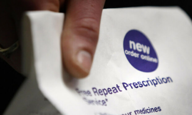 Are paper prescriptions being ditched?
