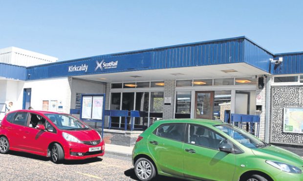 AM Phillip Trucktech in Glenrothes is proving to be a beacon of success.