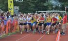 Glenrothes Road Running Festival