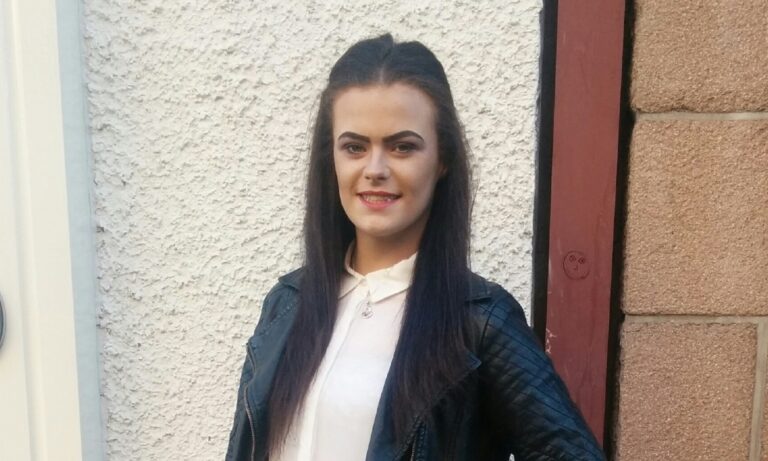Wannabe model jailed for attacking Perth window-fall woman