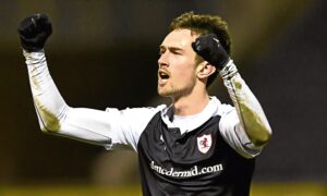 5 Rangers youngsters who previously enjoyed loans at Raith Rovers as clubs near partnership