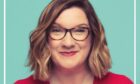 A Sarah Millican video was "inappropriate" for third year pupils.