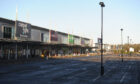 Kingsway West Retail Park is home to an empty unit with a rateable value of £409,000