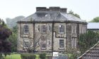 Hillside School in Aberdour, which used to be run by the Salesian Fathers. Image: DC Thomson