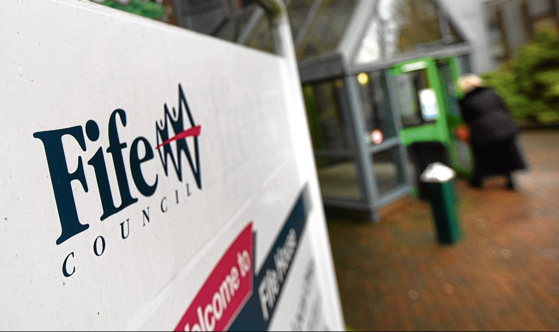 No extra cash expected to help tackle Fife housing emergency