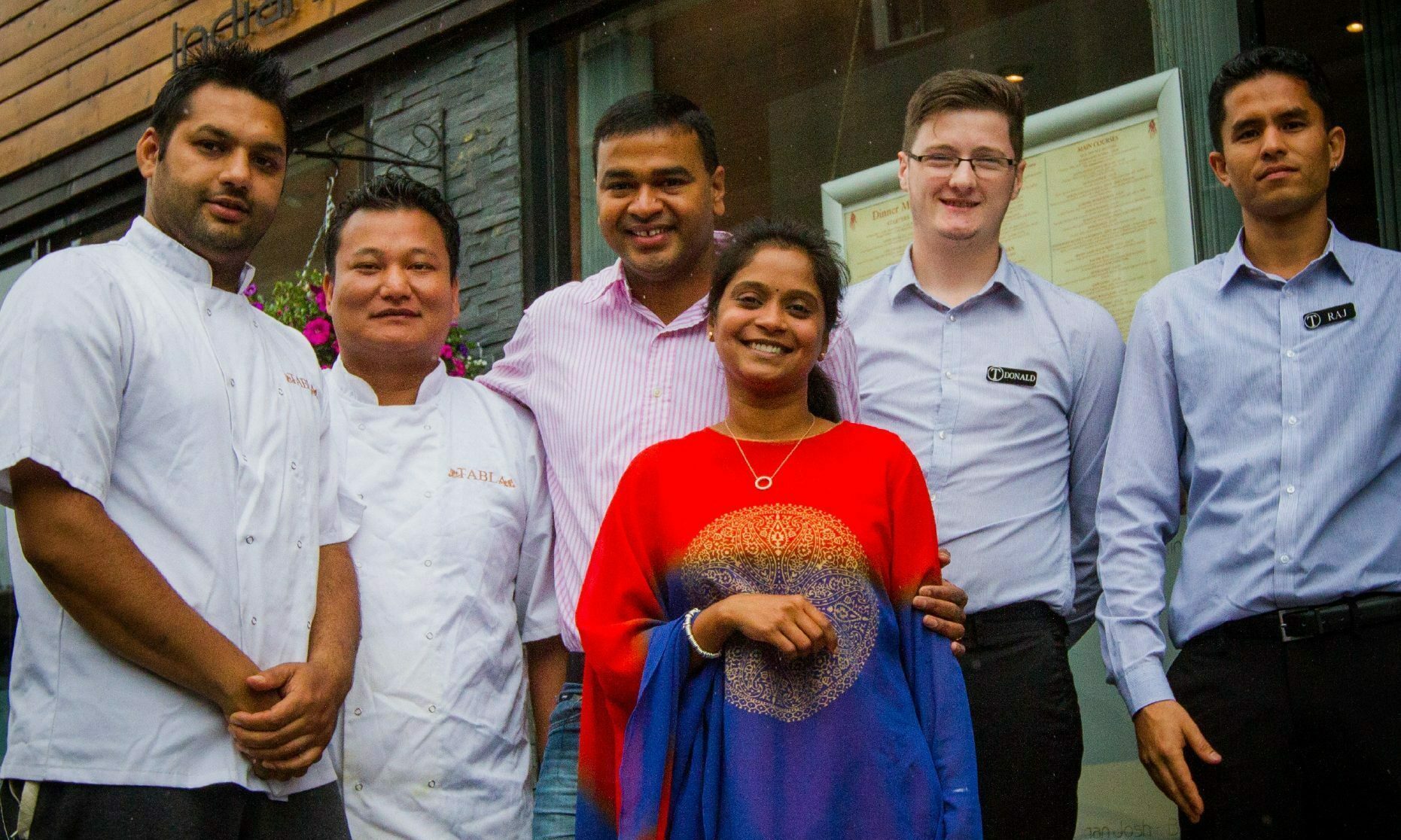Praveen Kumar wins £75K funding with plans to grow Kumar's Curry Club
