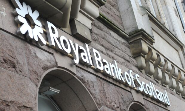 RBS is planning to close 62 branches in Scotland this year.