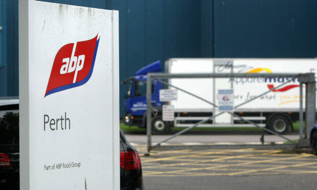 The leak at ABP's Perth base was responsible for 87% of Scotland's total hydrofluorocarbons emissions in 2021.