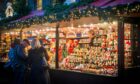 Christmas markets to take place on December 17.