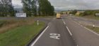 crash A9 Forteviot