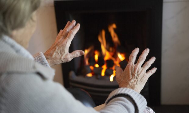 Fuel poverty is just one real concern in Perth and Kinross.