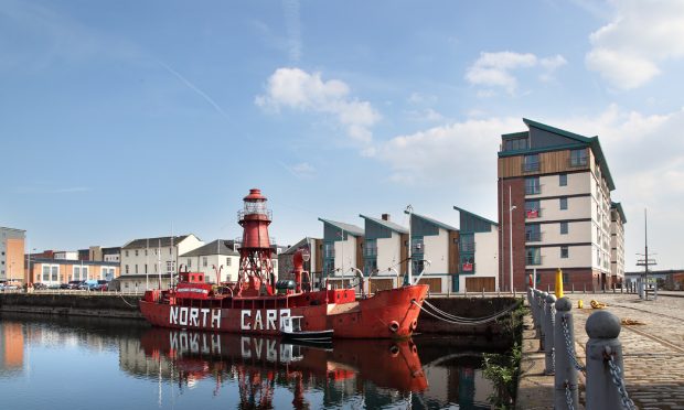 The North Carr Lightship is set to be deconstructed after attempts to restore it to its former glory failed.