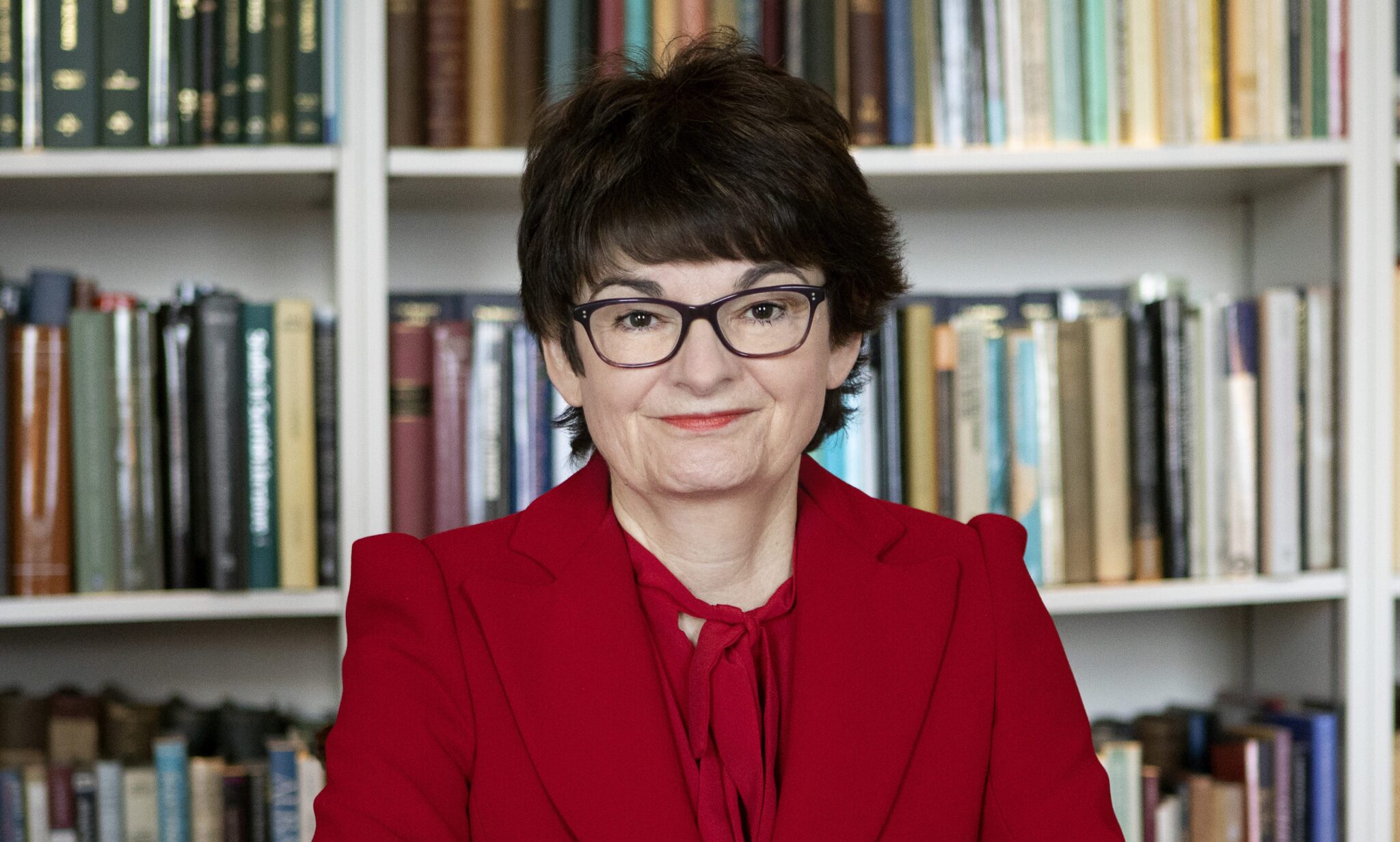 Jane Mapstone St Andrews University principal's 1% claim over rector Gaza email