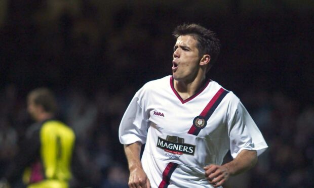 Nacho Novo