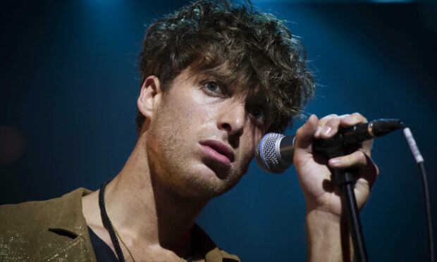 Gutted fans miss out on intimate Paolo Nutini tickets as Dundee gig sells out in seconds