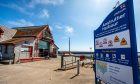 Anstruther lifeboat station