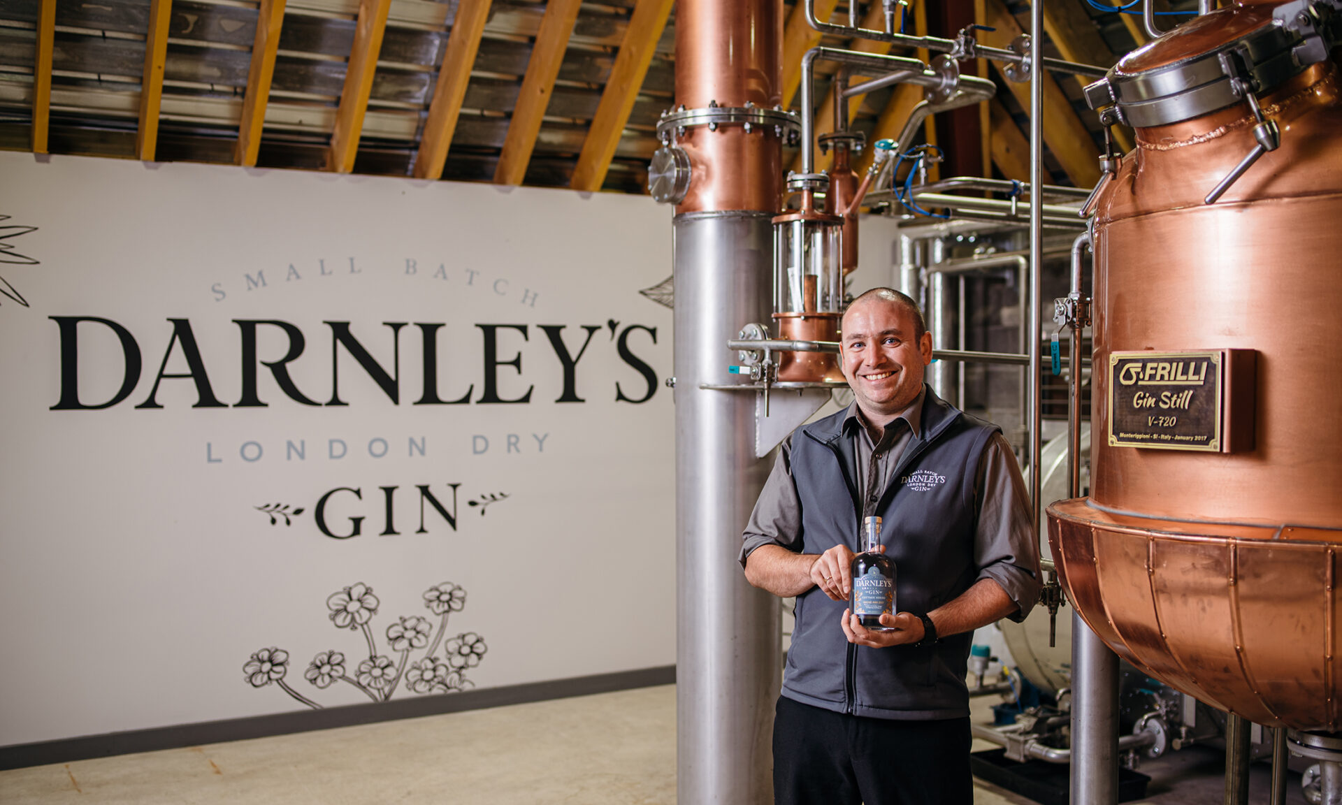 The top 5 distilleries in Fife here's how to have a dram fine day out