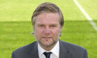 Steven Pressley.