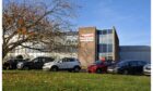 Rexroth Bosch's factory in Glenrothes was one of those firms visited by police during the lockdown.