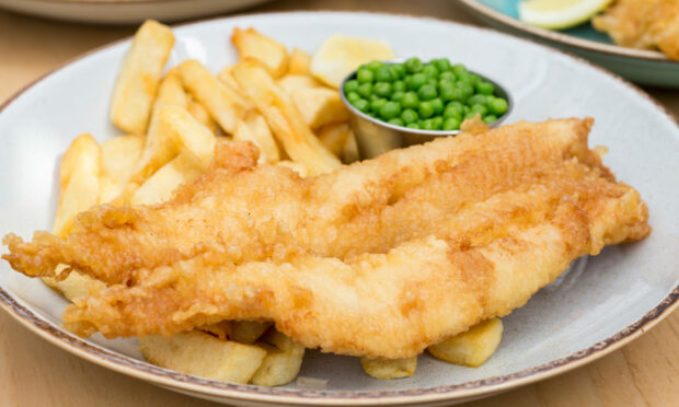 8 of the best chippies in Dundee to get the ultimate fish supper