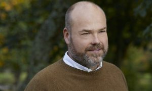 Danish billionaire businessman Anders Holch Povlsen. Image: Wildland Limited