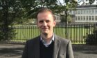 Stephen Gethins, MP for Arbroath and Broughty Ferry