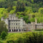 7 of the biggest Taymouth Castle redevelopment controversies