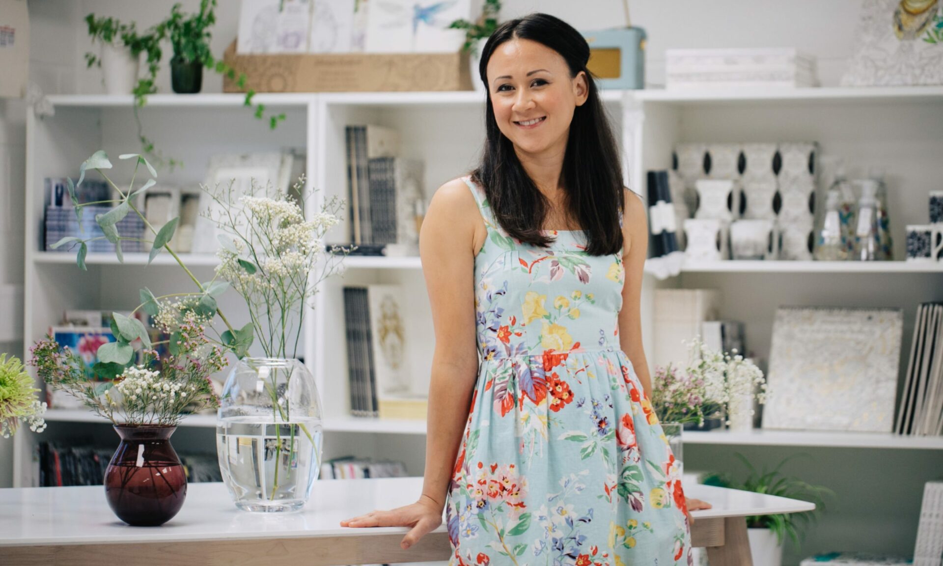 Johanna Basford: Famous illustrator new ambassador for Dundee University