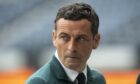 Jack Ross is thriving at St James' Park.