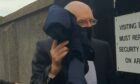 Andrew Wilson at court