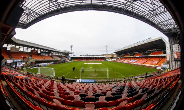 Tannadice chiefs have withdrawn long-standing associate directorship.