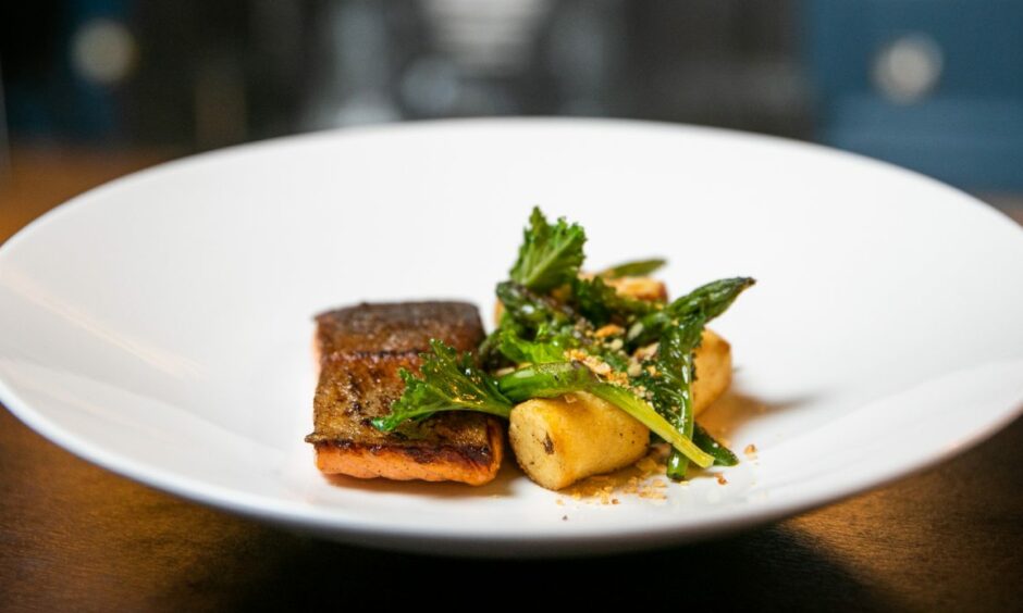 The 6 best places to visit for a topquality lunch in Perth