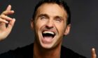 Marti Pellow is coming to the Caird Hall.