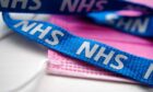 NHS Fife issue ID warning amid fake nurse scam