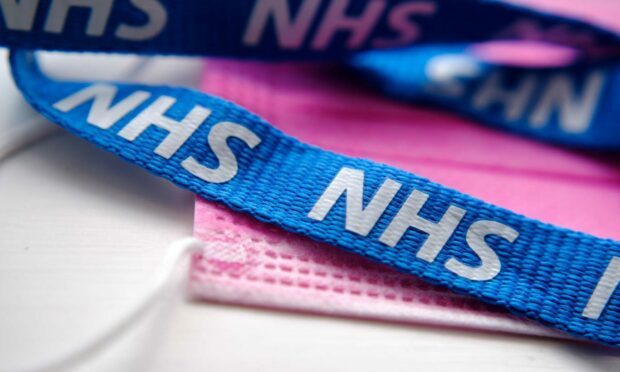 NHS Fife issue ID warning amid fake nurse scam