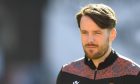 Former Dundee United hitman Marc McNulty