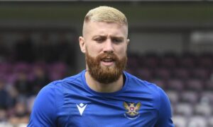 St Johnstone cup hero Shaun Rooney opens up on court case that put his career on hold