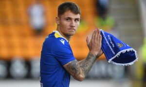 Where will St Johnstone legend Jason Kerr go next and which other ex-Saints free agents are available for transfer?