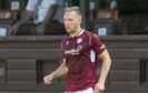 Scott Stewart believes Dick Campbell has built a strong enough Arbroath squad to push the help push the side up the table.