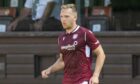 Scott Stewart believes Dick Campbell has built a strong enough Arbroath squad to push the help push the side up the table.