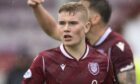Dylan Paterson, Arbroath